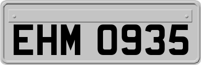 EHM0935