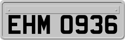 EHM0936
