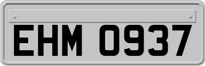 EHM0937