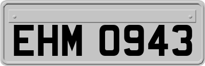 EHM0943