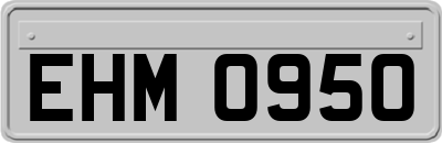 EHM0950