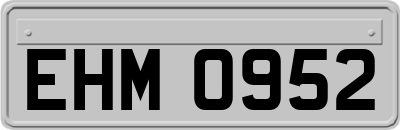 EHM0952