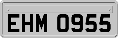 EHM0955