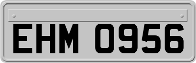 EHM0956