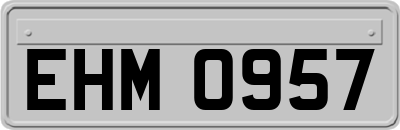 EHM0957