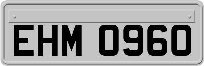 EHM0960