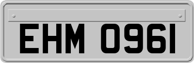 EHM0961