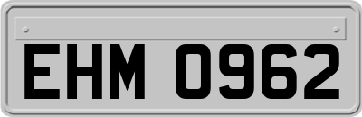 EHM0962