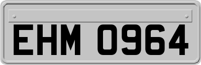 EHM0964