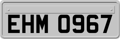 EHM0967