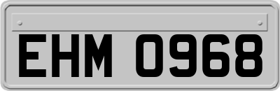 EHM0968