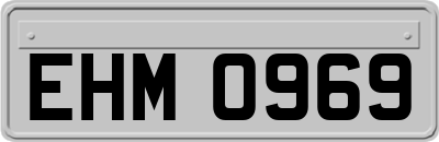 EHM0969