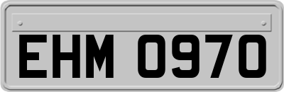 EHM0970