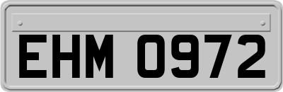 EHM0972