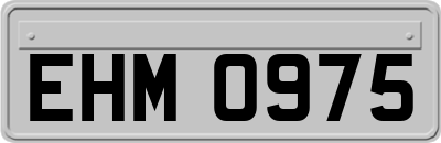 EHM0975