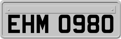 EHM0980
