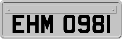 EHM0981
