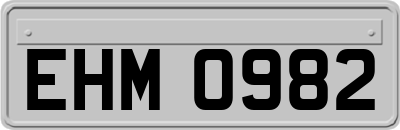 EHM0982