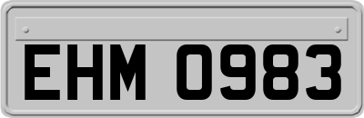 EHM0983
