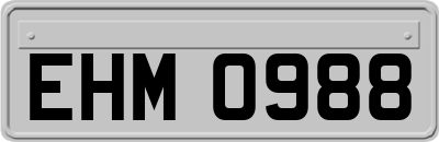 EHM0988