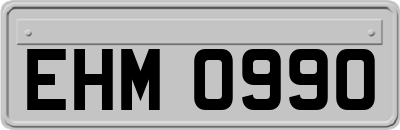 EHM0990