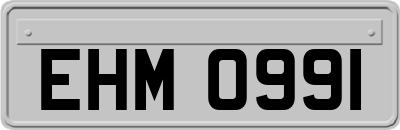 EHM0991