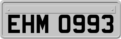 EHM0993