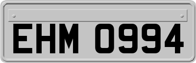 EHM0994