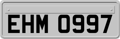 EHM0997