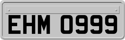EHM0999