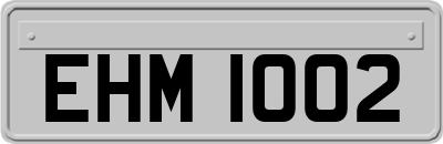 EHM1002