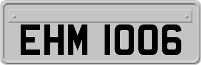 EHM1006
