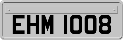 EHM1008