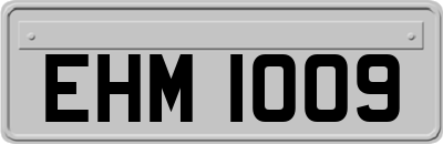 EHM1009