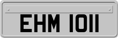 EHM1011