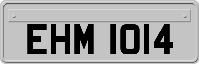 EHM1014