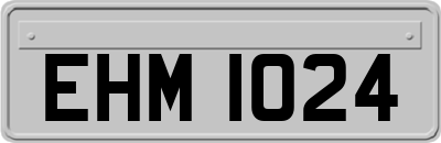 EHM1024