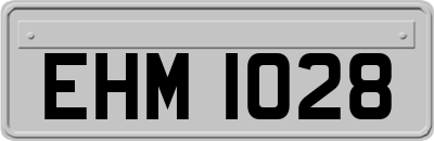EHM1028