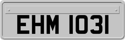 EHM1031