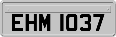 EHM1037