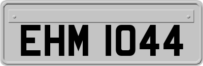 EHM1044