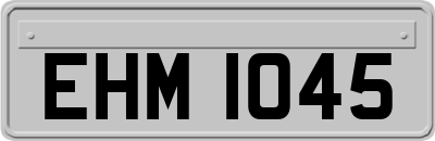 EHM1045