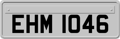 EHM1046