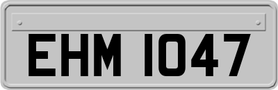 EHM1047