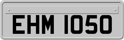 EHM1050