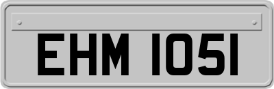 EHM1051