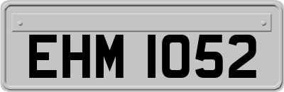 EHM1052