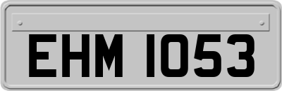 EHM1053