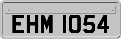 EHM1054
