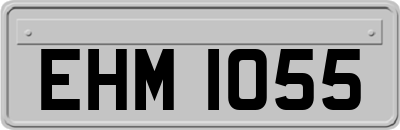 EHM1055